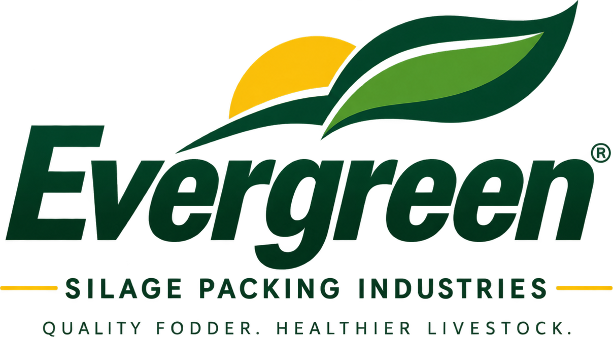 Evergreen Silage Packing Industries logo